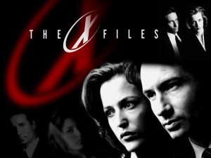 x-files