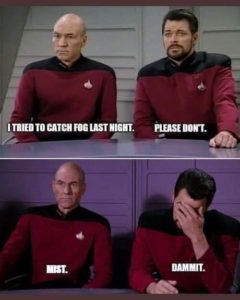 Star Trek meme